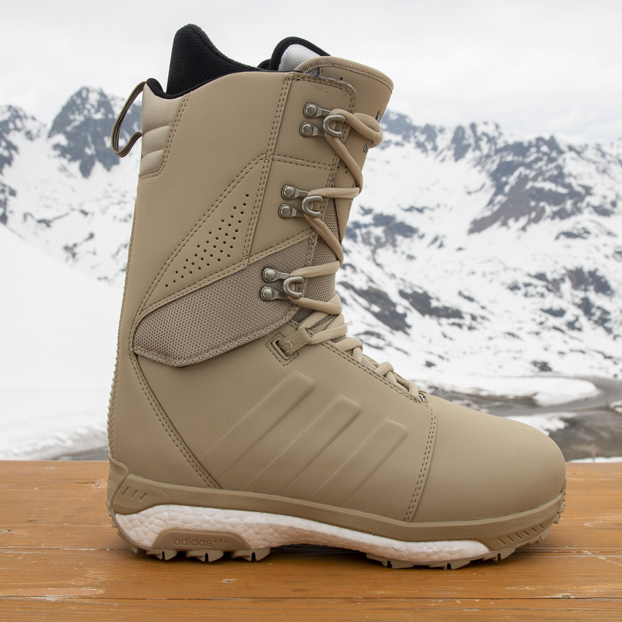 Adidas Tactical ADV Snowboard Boots 2019