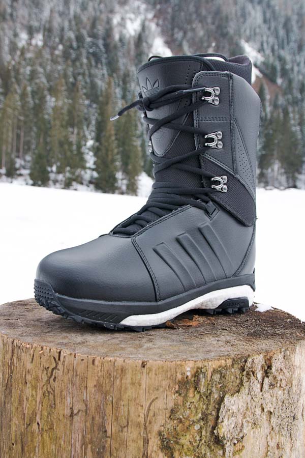 Adidas Tactical ADV Snowboard Boots 2022