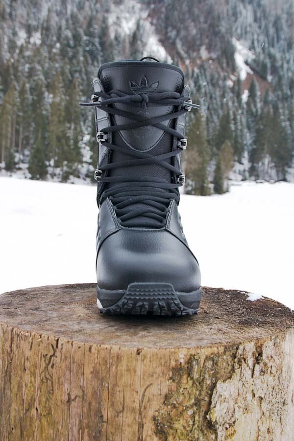 Adidas Tactical ADV Snowboard Boots 2022