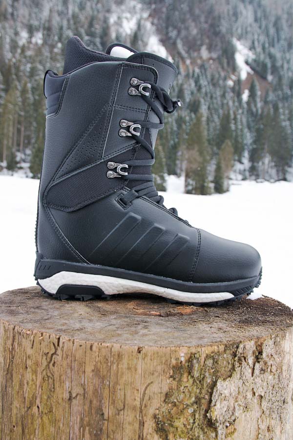 Adidas Tactical ADV Snowboard Boots 2022