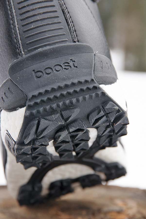 Adidas Tactical ADV Snowboard Boots 2022