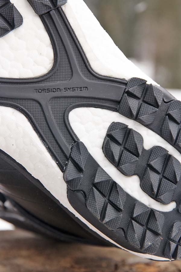 Adidas Tactical ADV Snowboard Boots 2022