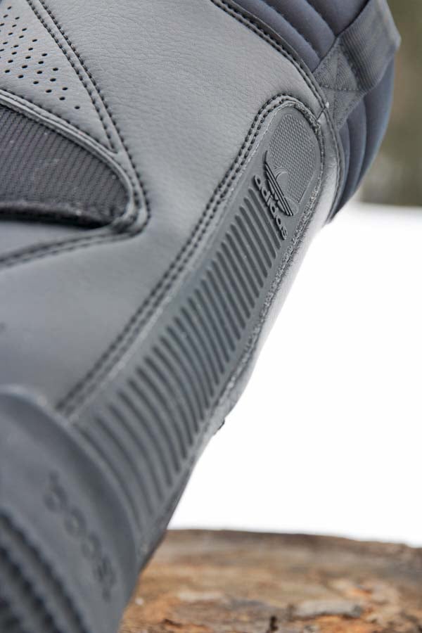 Adidas Tactical ADV Snowboard Boots 2022