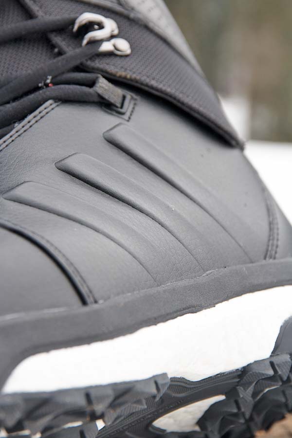 Adidas Tactical ADV Snowboard Boots 2022
