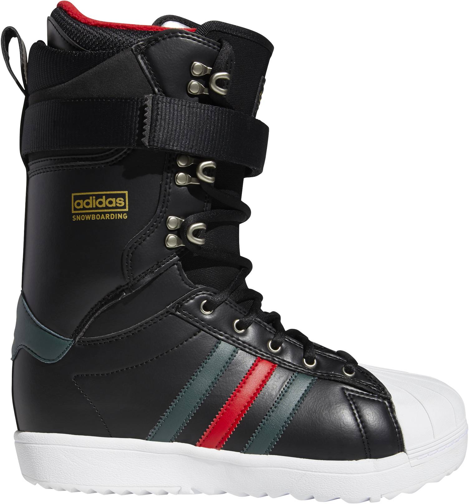 アディダス adidas スノーボード　タクティカル　ADV 中古　27.5 1_cc176e1b-7f8f-428b-b9f9-