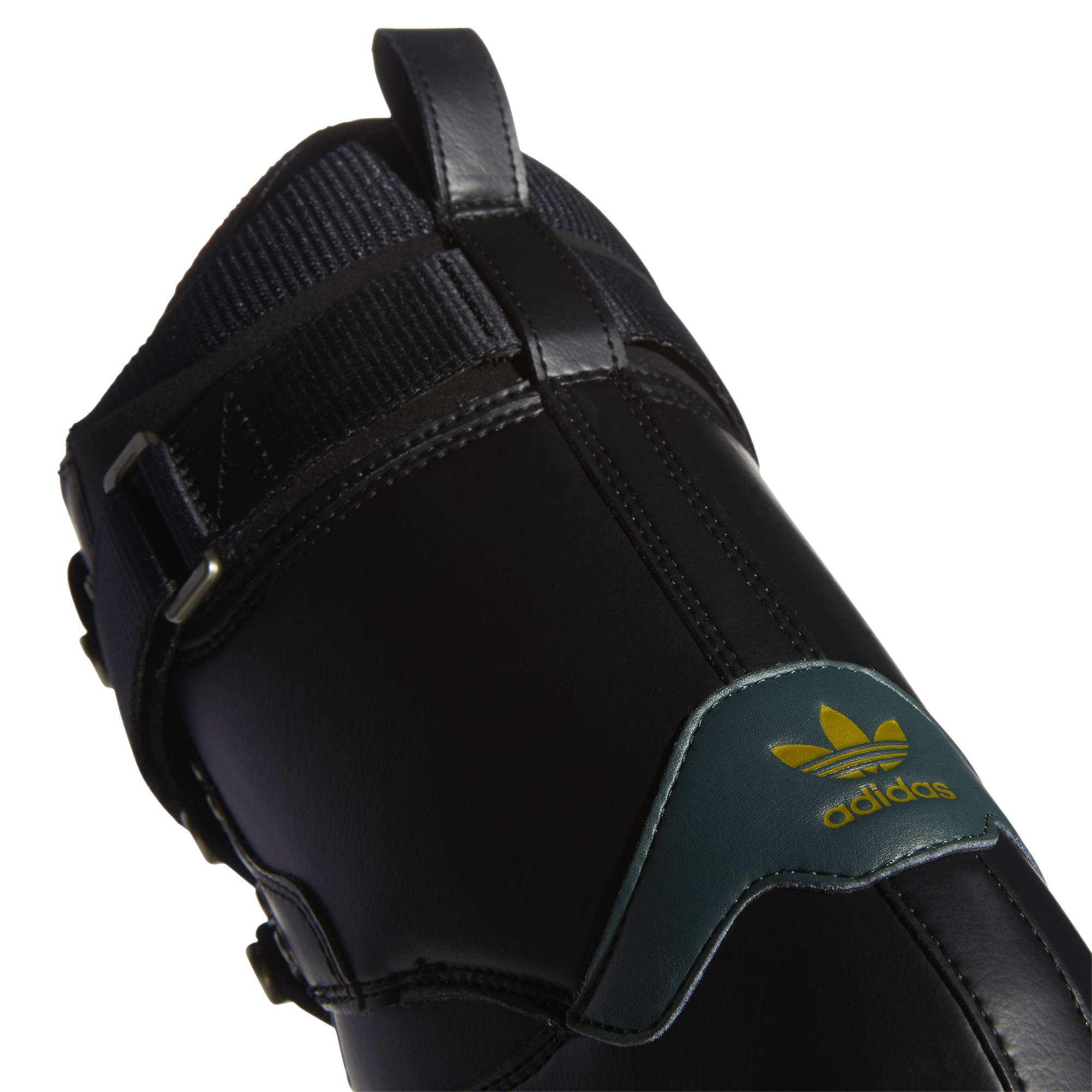 Adidas Superstar ADV Snowboard Boots 2022 | Absolute-Snow