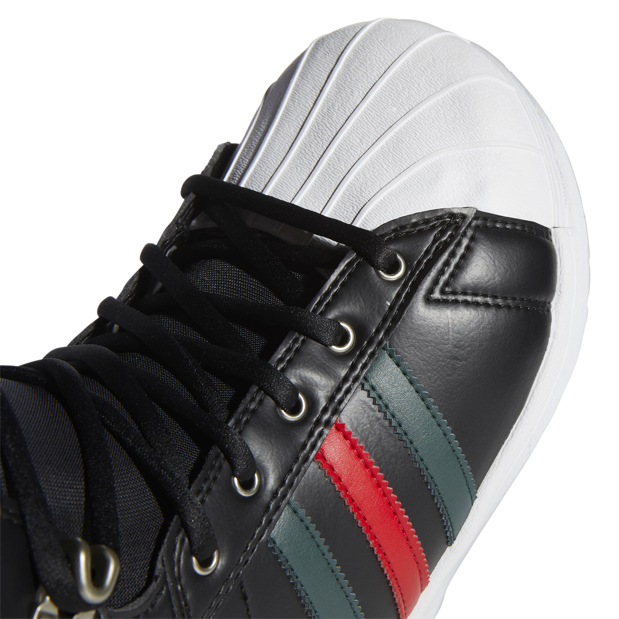 Adidas Superstar ADV Snowboard Boots 2022 | Absolute-Snow