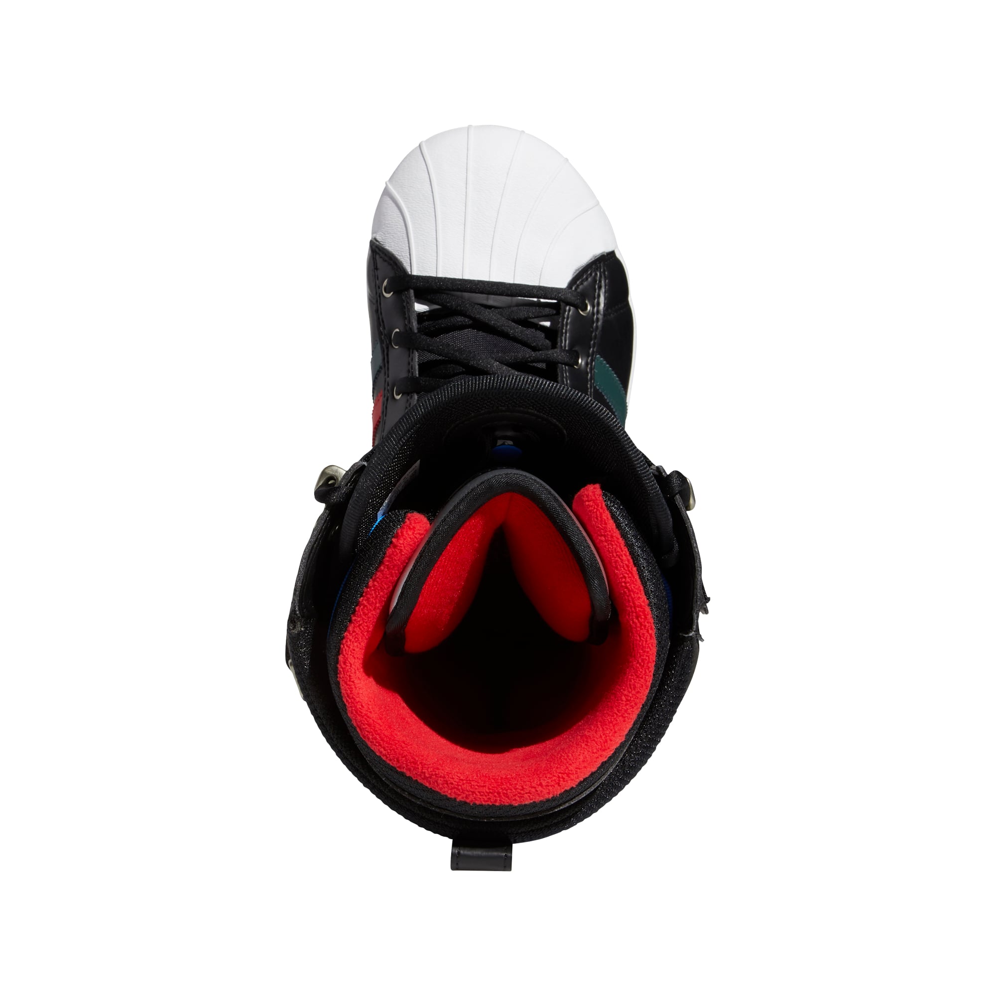 Adidas Superstar ADV Snowboard Boots 2022