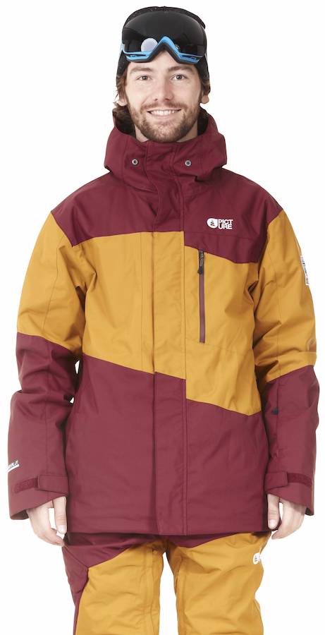 Picture Styler Ski/Snowboard Jacket