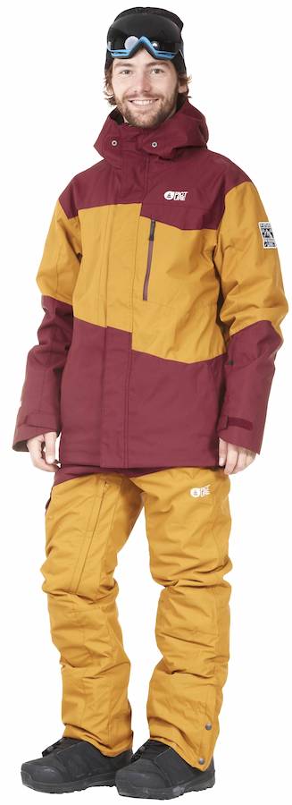Picture Styler Ski/Snowboard Jacket