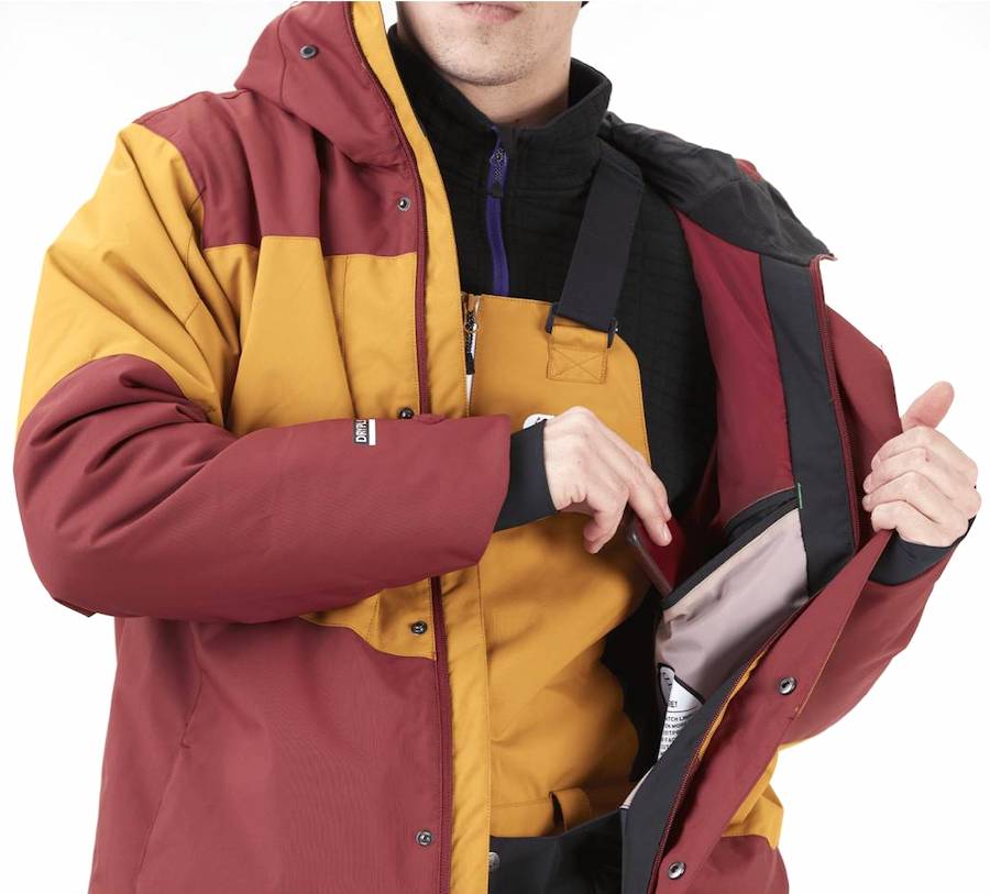 Picture Styler Ski/Snowboard Jacket