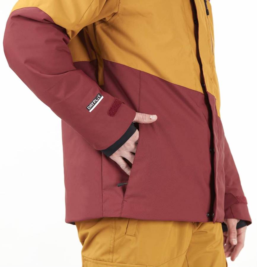 Picture Styler Ski/Snowboard Jacket