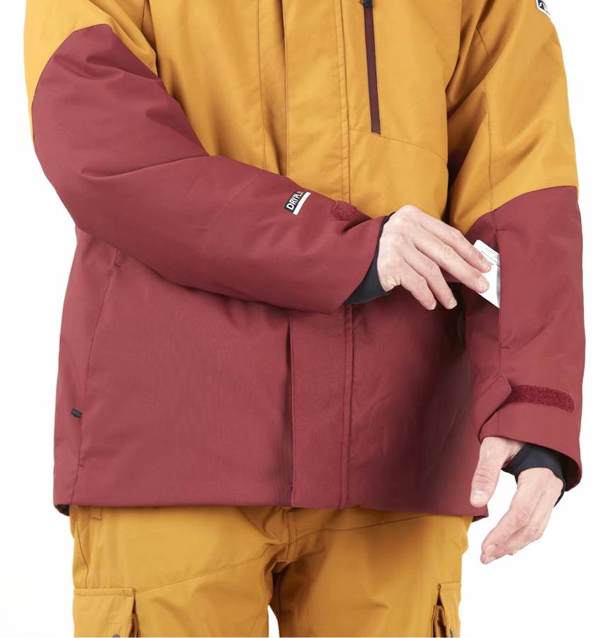 Picture Styler Ski/Snowboard Jacket