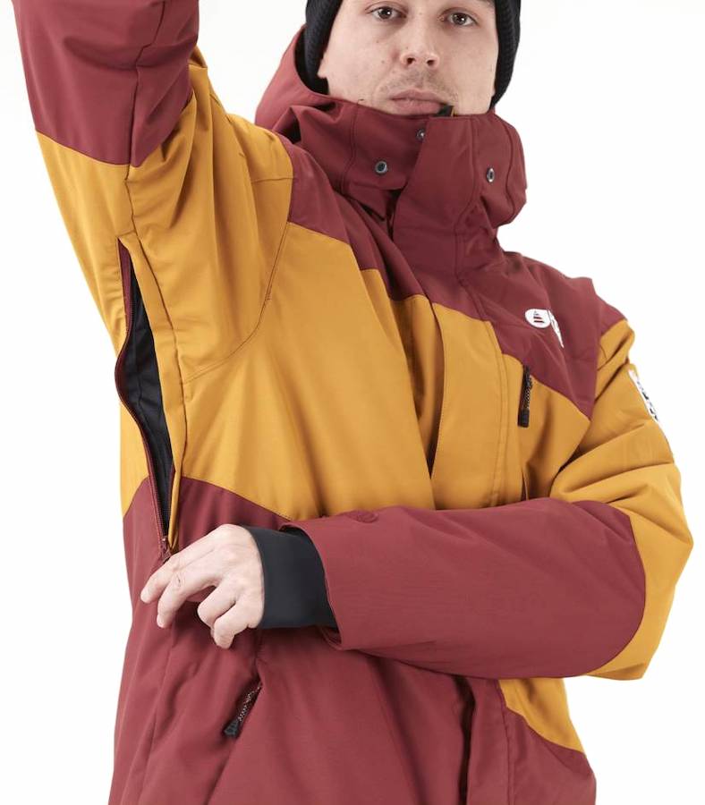 Picture Styler Ski/Snowboard Jacket