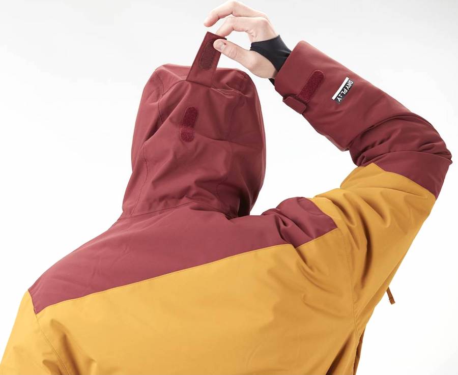 Picture Styler Ski/Snowboard Jacket