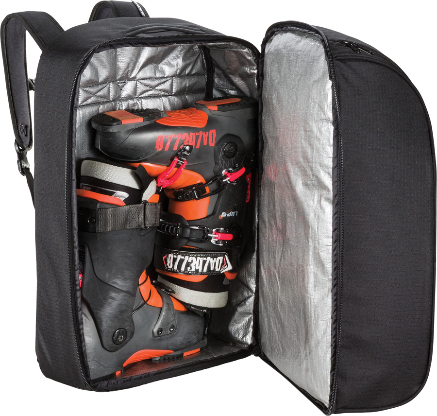 Dakine Boot Locker DLX Snowboard/Ski Gear Bag
