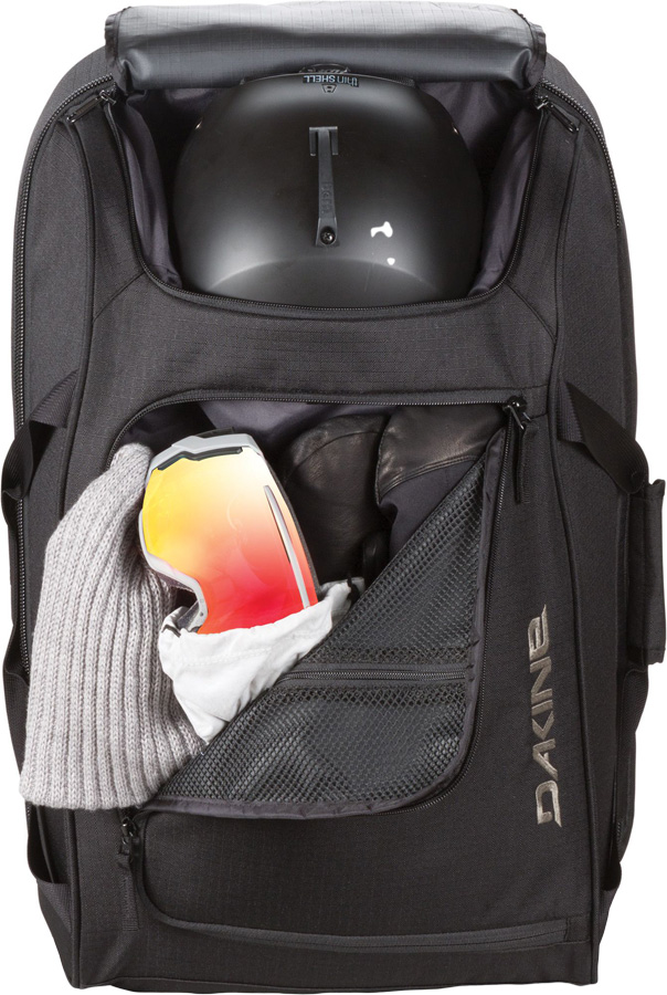 Dakine Boot Locker DLX Snowboard/Ski Gear Bag
