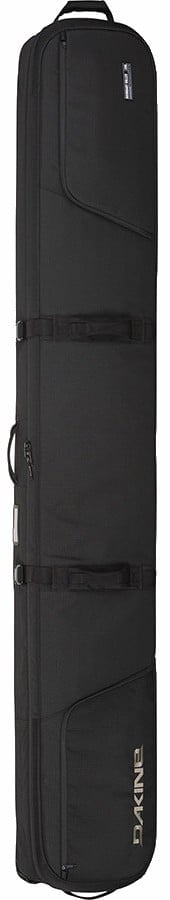 Dakine Boundary Roller Ski Wheelie Bag Ski Bags | Absolute-Snow