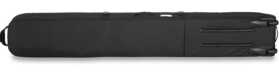 Dakine Boundary Roller Ski Wheelie Bag Ski Bags | Absolute-Snow