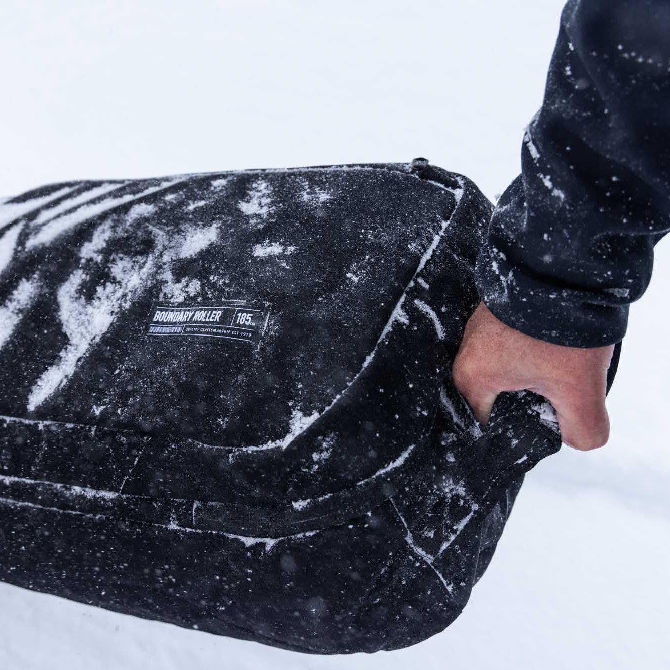 Dakine Boundary Roller Ski Bags | Absolute-Snow