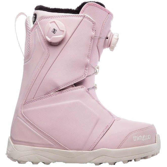 thirtytwo Lashed Double BOA Women's Snowboard Boots 2019