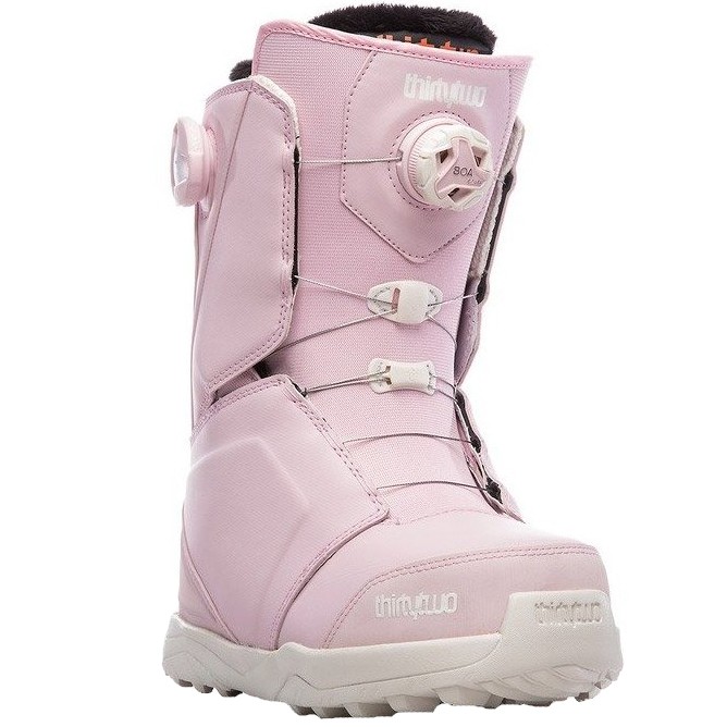 thirtytwo Lashed Double BOA Snowboard Boots 2019 | Absolute-Snow