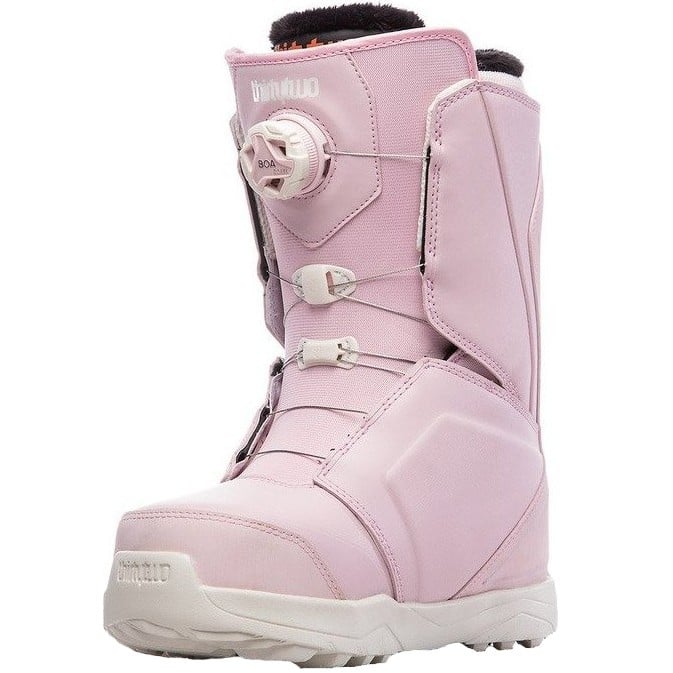 thirtytwo Lashed Double BOA Women's Snowboard Boots 2019
