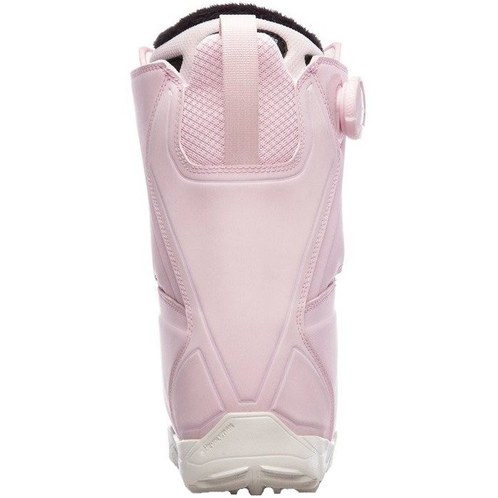 【NONCODE】Raphina Glossy Long Boots Noevision - Obuwie Noe