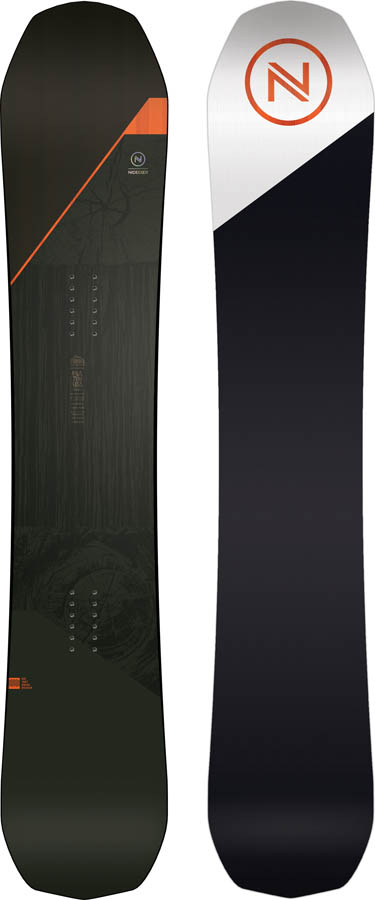 スノーボード Nidecker Platinum 156cm Nidecker Platinum Snowboards 2020 | Absolute-Snow