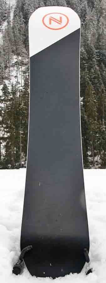 スノーボード Nidecker Platinum 156cm Nidecker Platinum Snowboards 2020 | Absolute-Snow