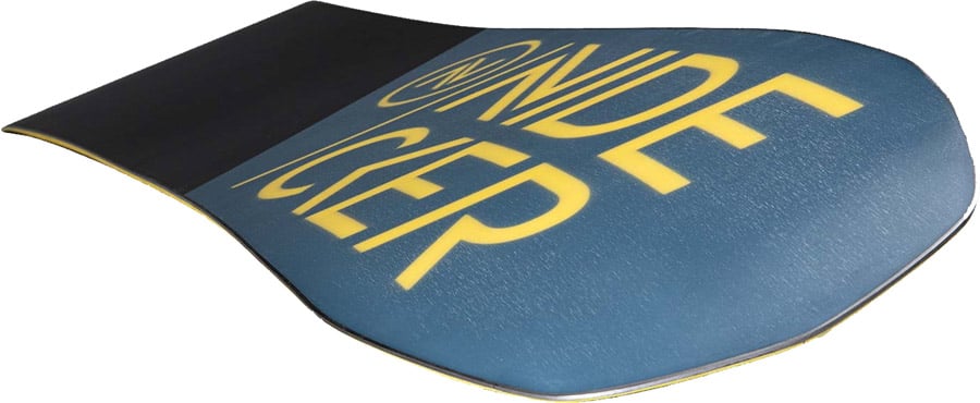 Nidecker Score Hybrid Camber Snowboard