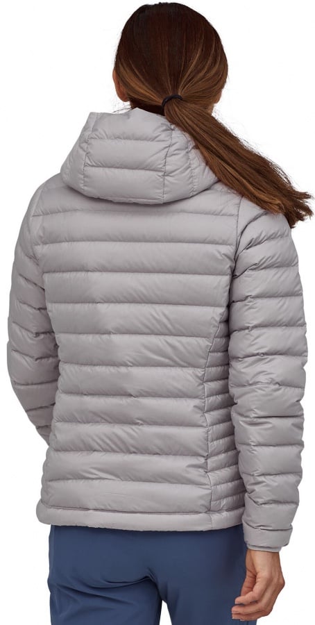 Patagonia Down Sweater Hoody Women's Jacket