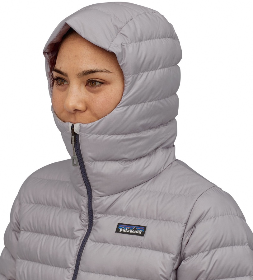 Patagonia Down Sweater Hoody Women's Jacket