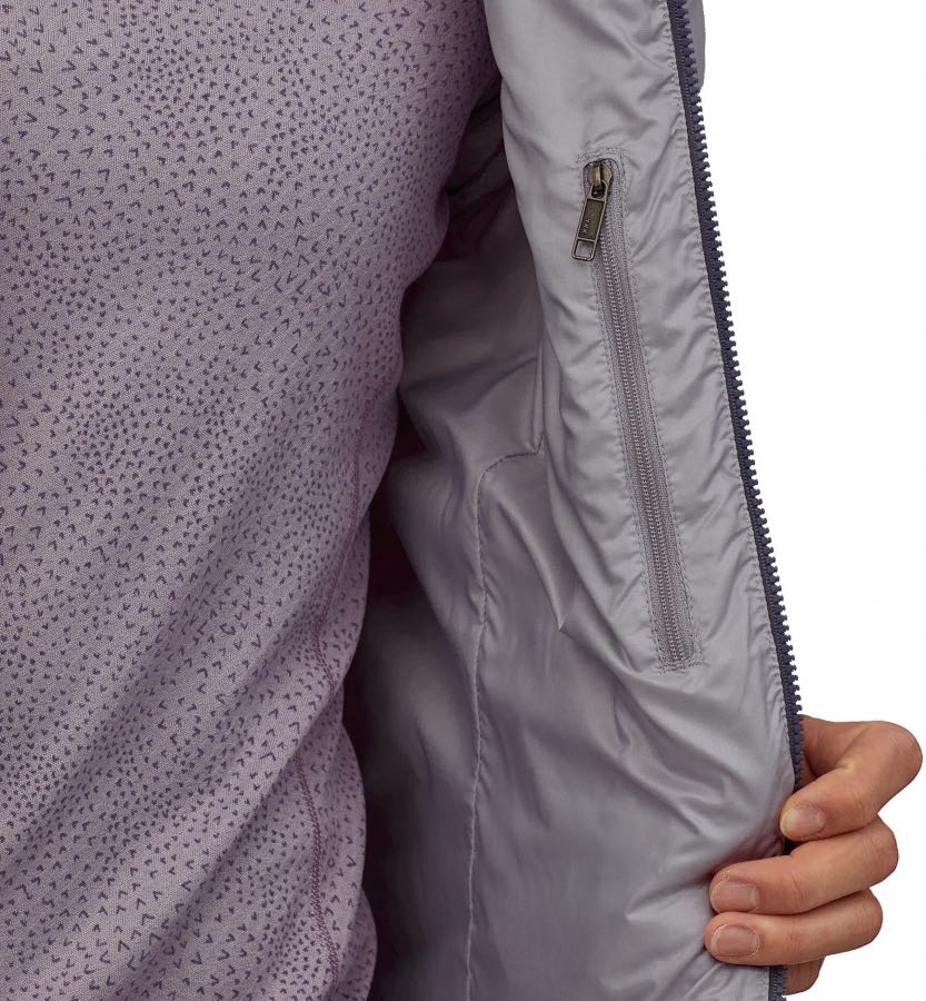 Patagonia Down Sweater Hoody Women's Jacket