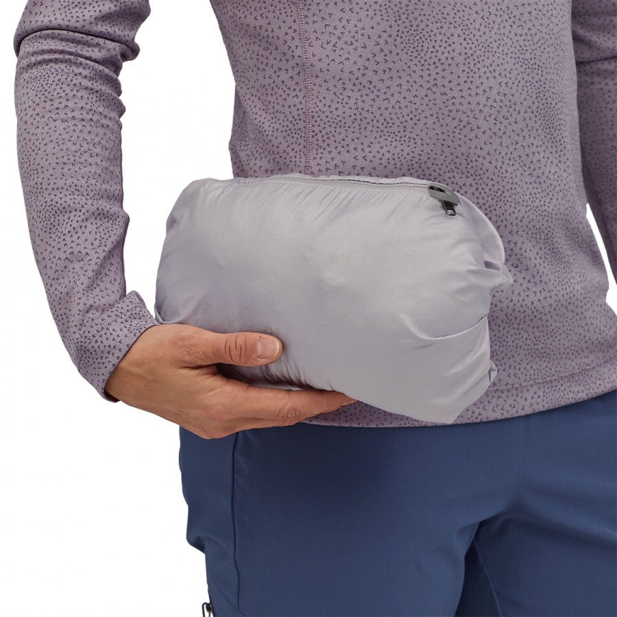 Patagonia Down Sweater Hoody Women's Jacket