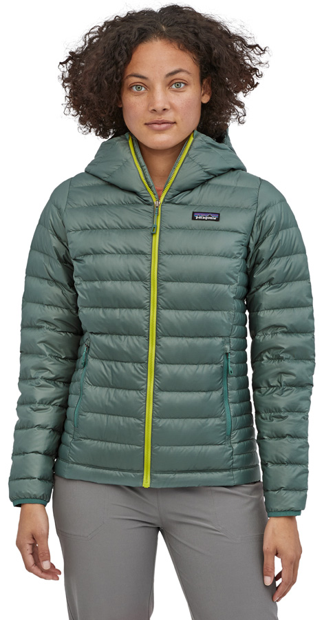 Patagonia Down Sweater Hoody Women's Jacket