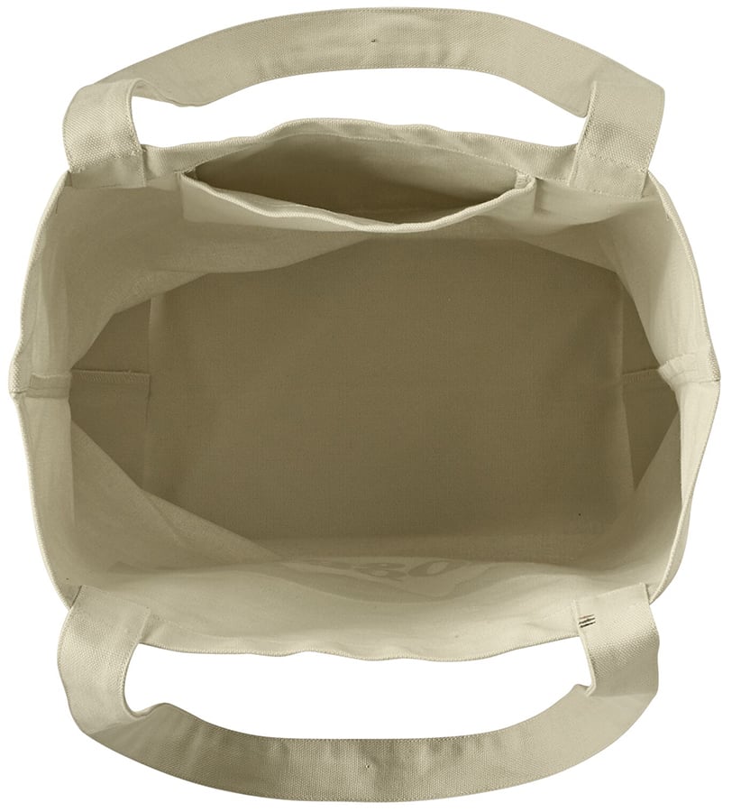 Patagonia Market Tote Reusable Shopper Bag