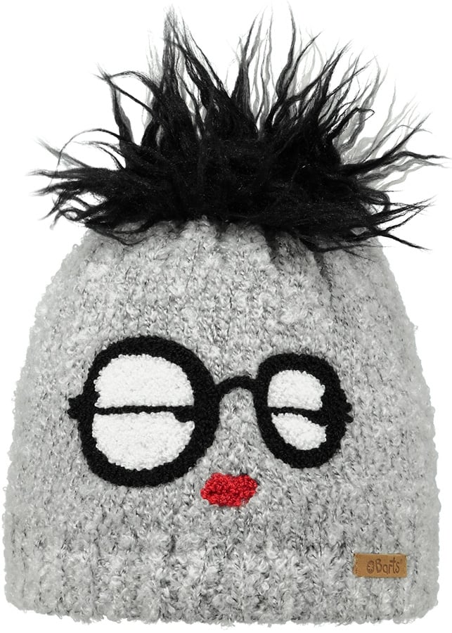 Barts Stanford Kids' Ski/Snowboard Beanie Hat