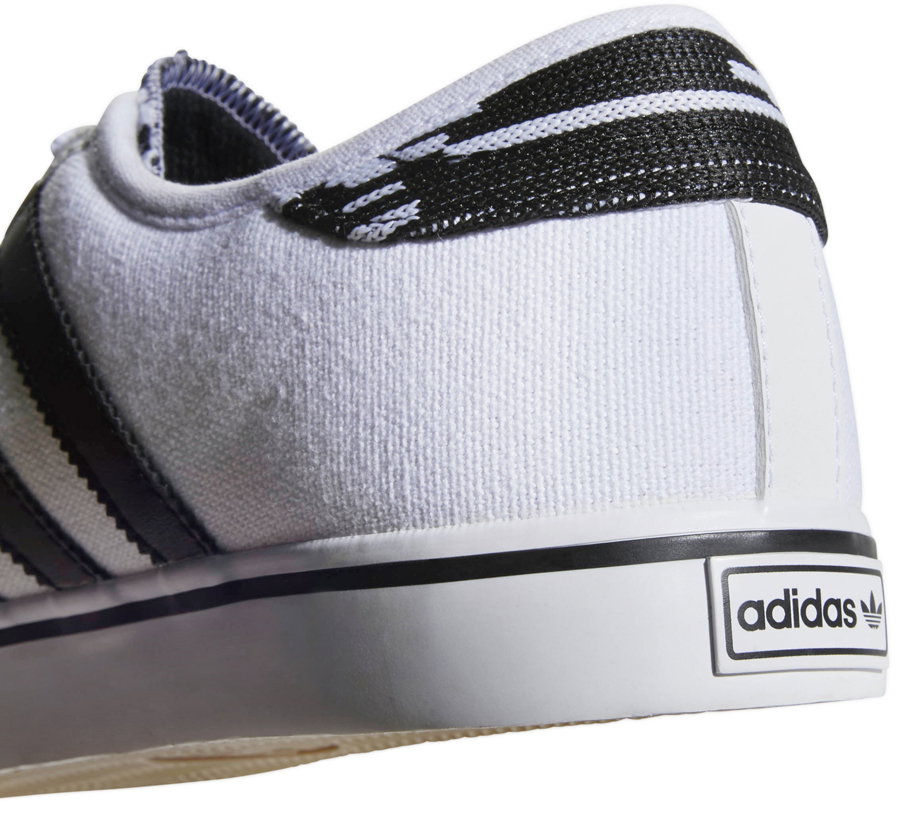 Adidas Seeley Men's Trainers Skate Shoes