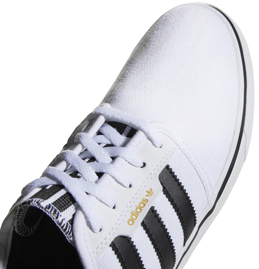 Adidas Seeley Men's Trainers Skate Shoes