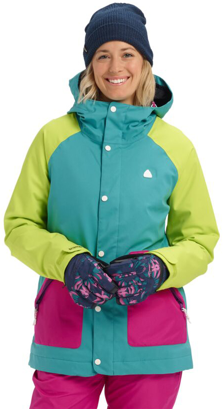 Burton Eastfall Women's Ski/Snowboard Jacket