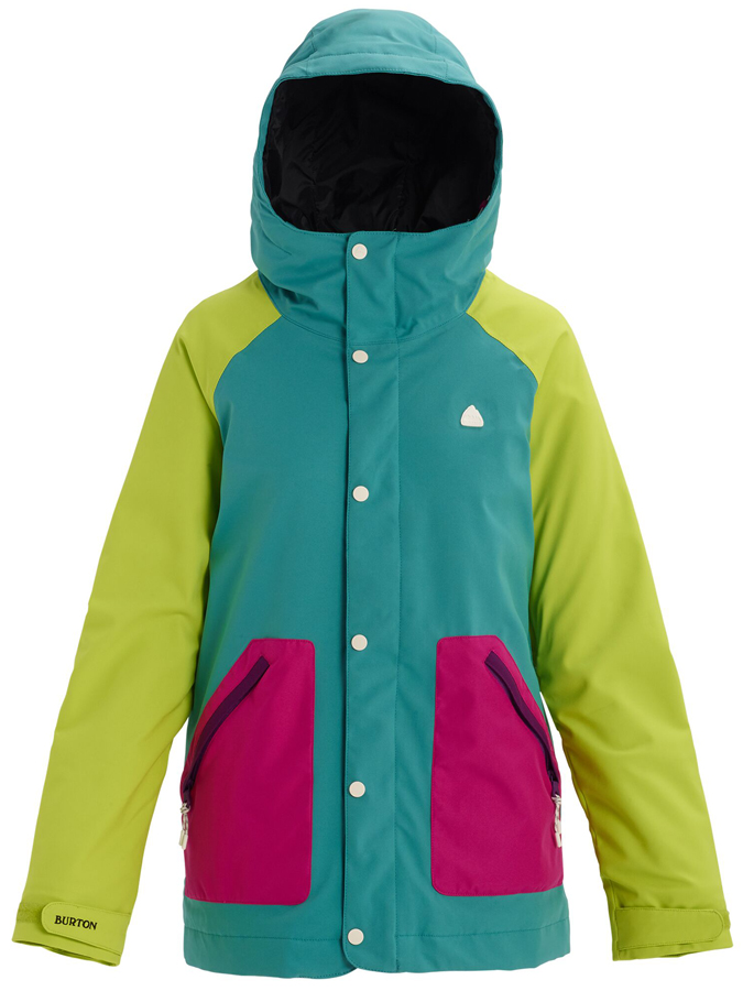 Burton Eastfall Women's Ski/Snowboard Jacket
