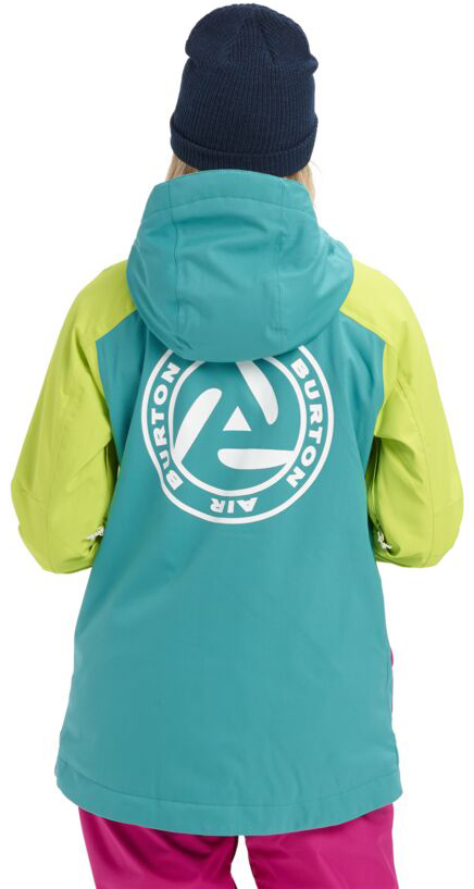 Burton Eastfall Women's Ski/Snowboard Jacket