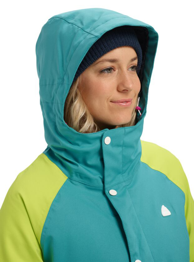 Burton Eastfall Women's Ski/Snowboard Jacket