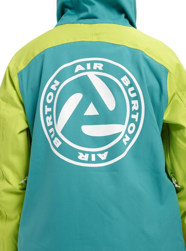 Burton Eastfall Women's Ski/Snowboard Jacket