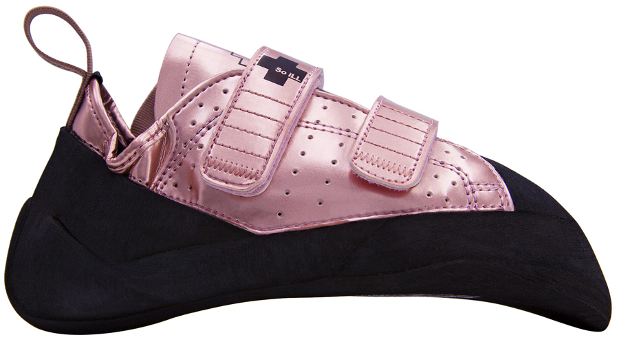 So iLL Tokyo Streets Rock Climbing Shoe