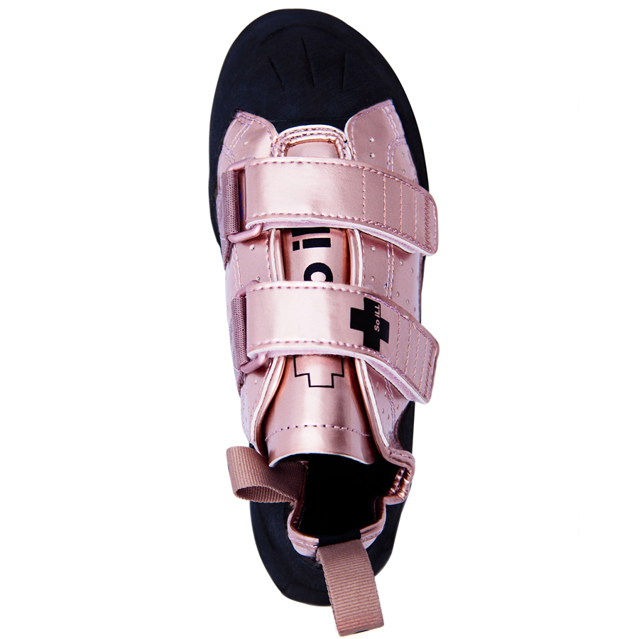 So iLL Tokyo Streets Rock Climbing Shoe