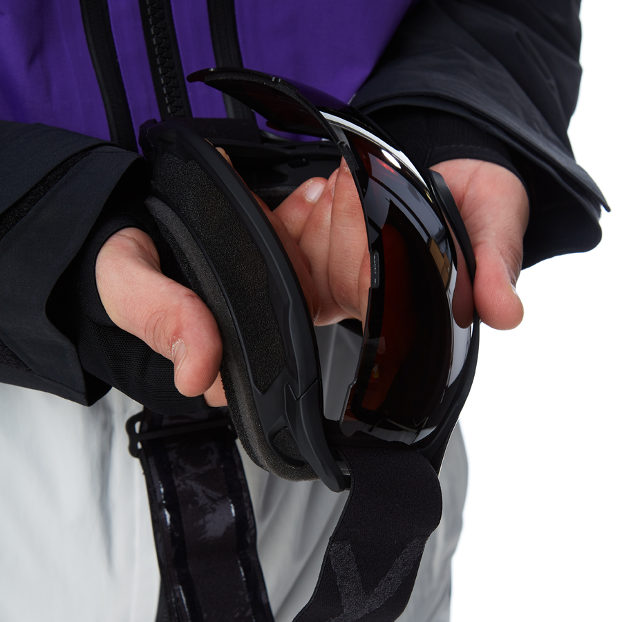 Anon Circuit Ski/Snowboard Goggles