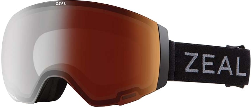 Zeal Portal Snowboard/Ski Goggles