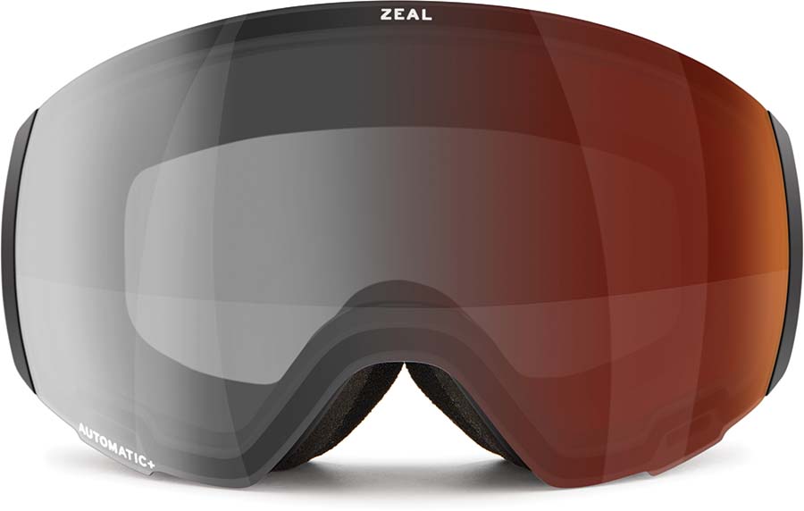 Zeal Portal Snowboard/Ski Goggles